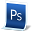 File PSD Icon 32x32 png